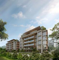 Watten House (D11), Condominium #444577781